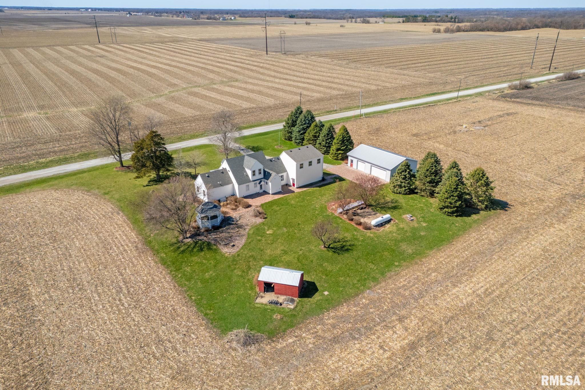 12817 154th Street West, Taylor Ridge, Illinois image 43