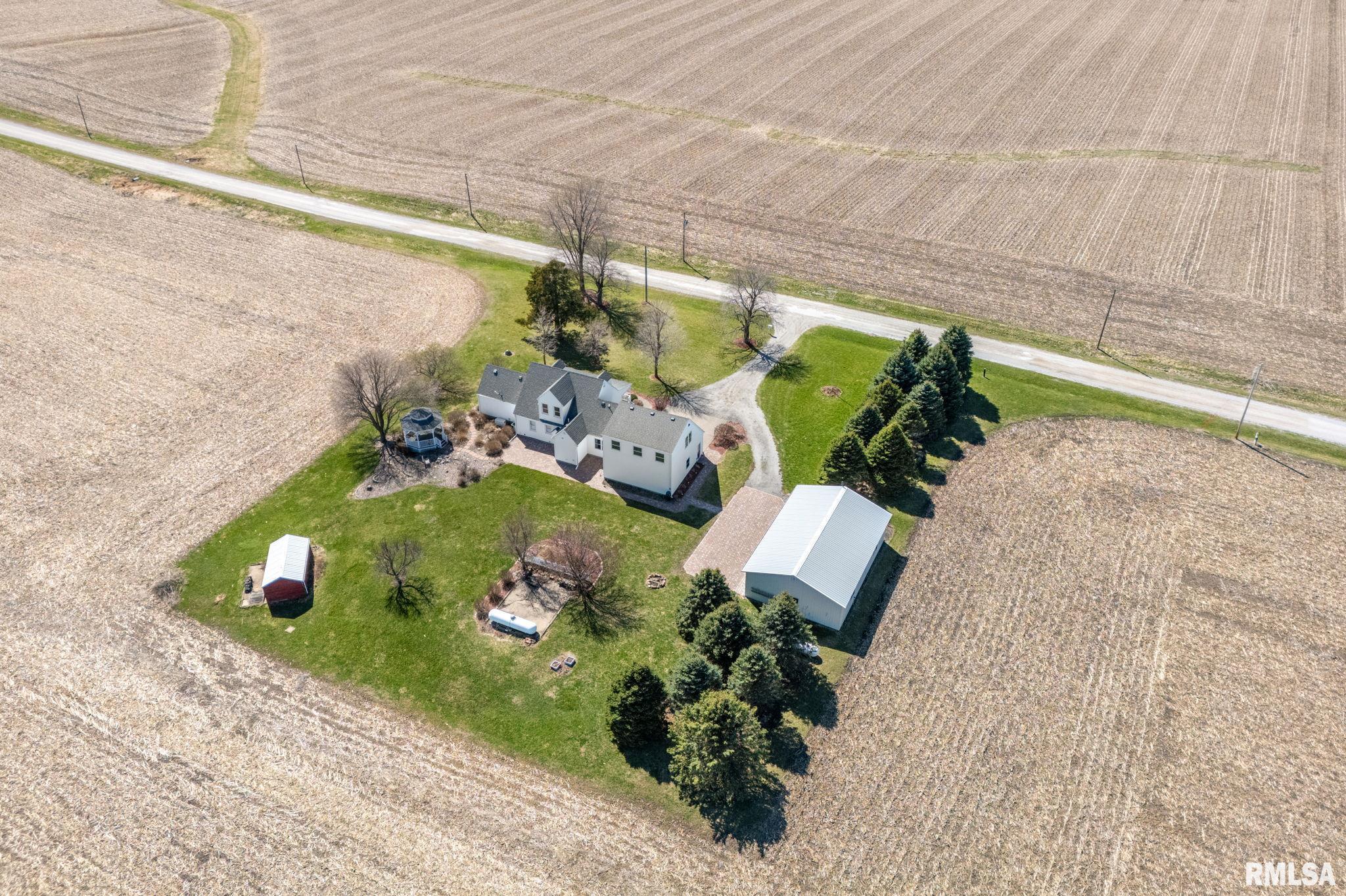 12817 154th Street West, Taylor Ridge, Illinois image 41