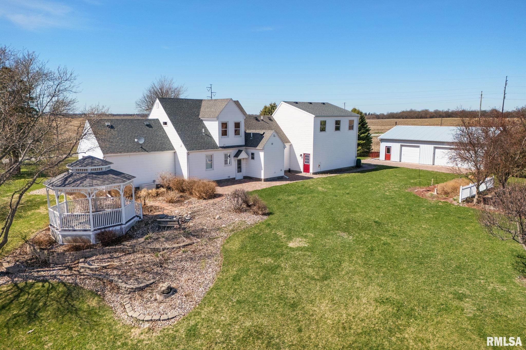12817 154th Street West, Taylor Ridge, Illinois image 44
