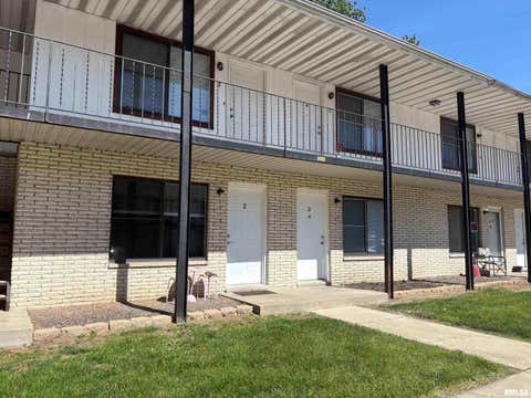 Apartment For Rent - 1902 Sheridan Road #3<br/> Pekin, IL 61554