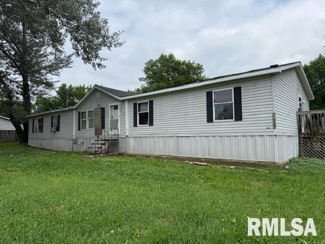 11669 108th Avenue, Davenport, Iowa image 1