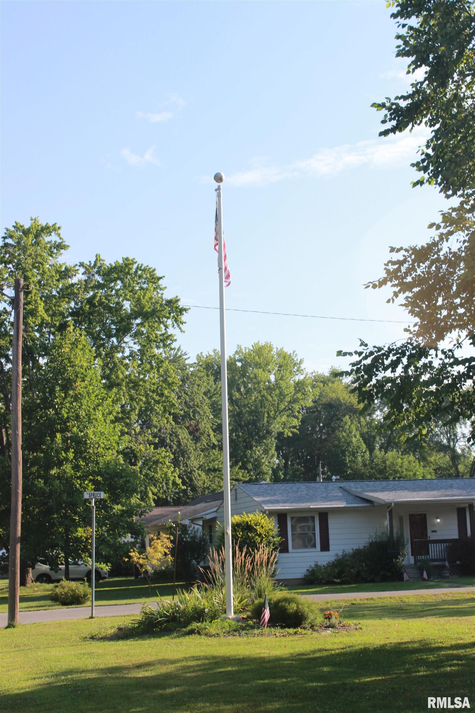 440 Indiana Avenue, Salem, Illinois image 8