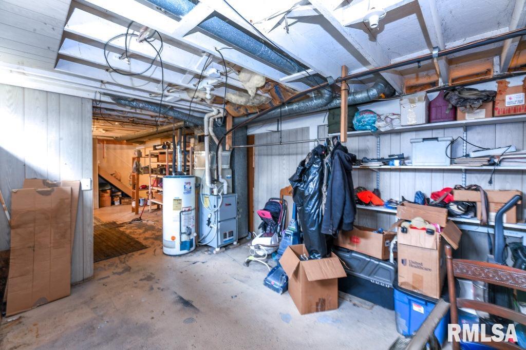 421 Capri Street, Pekin, Illinois image 19