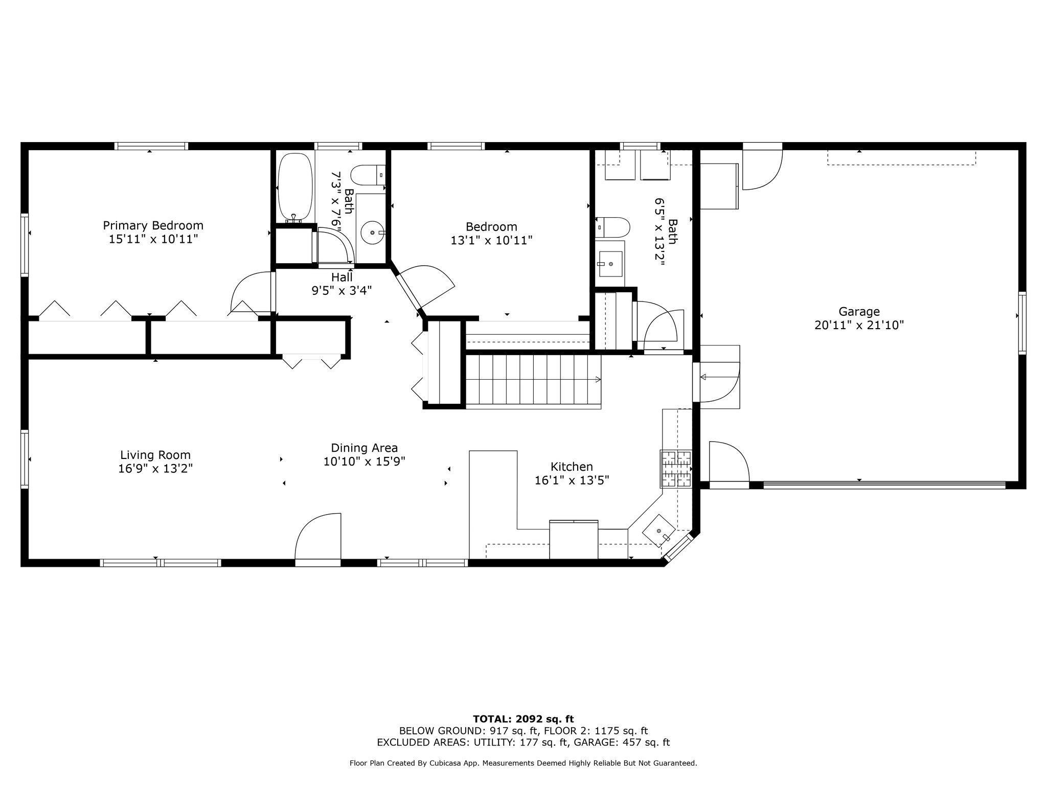 206 13th Avenue, De Witt, Iowa image 34