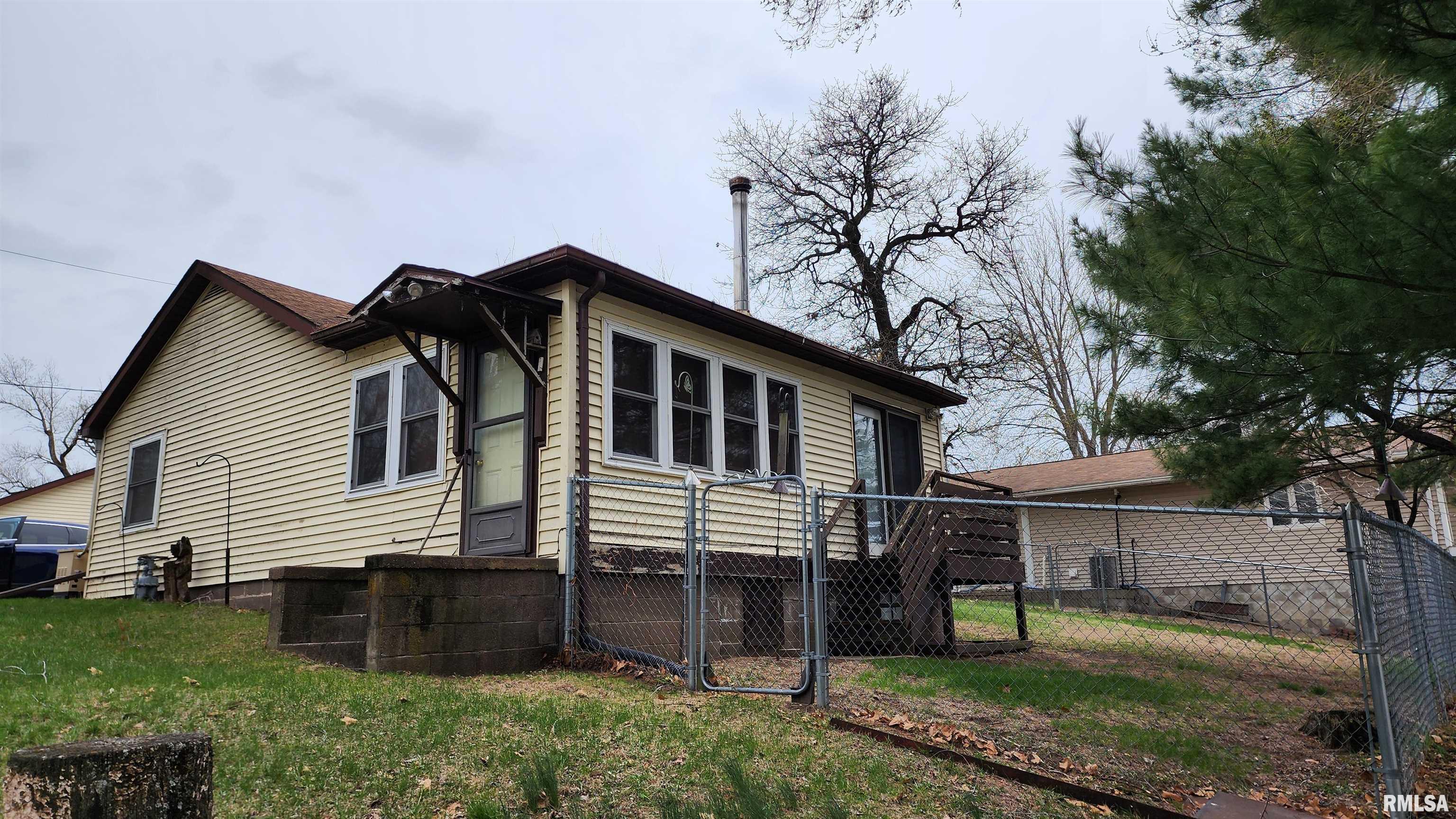 928 Cottage Road, New Boston, Illinois image 6