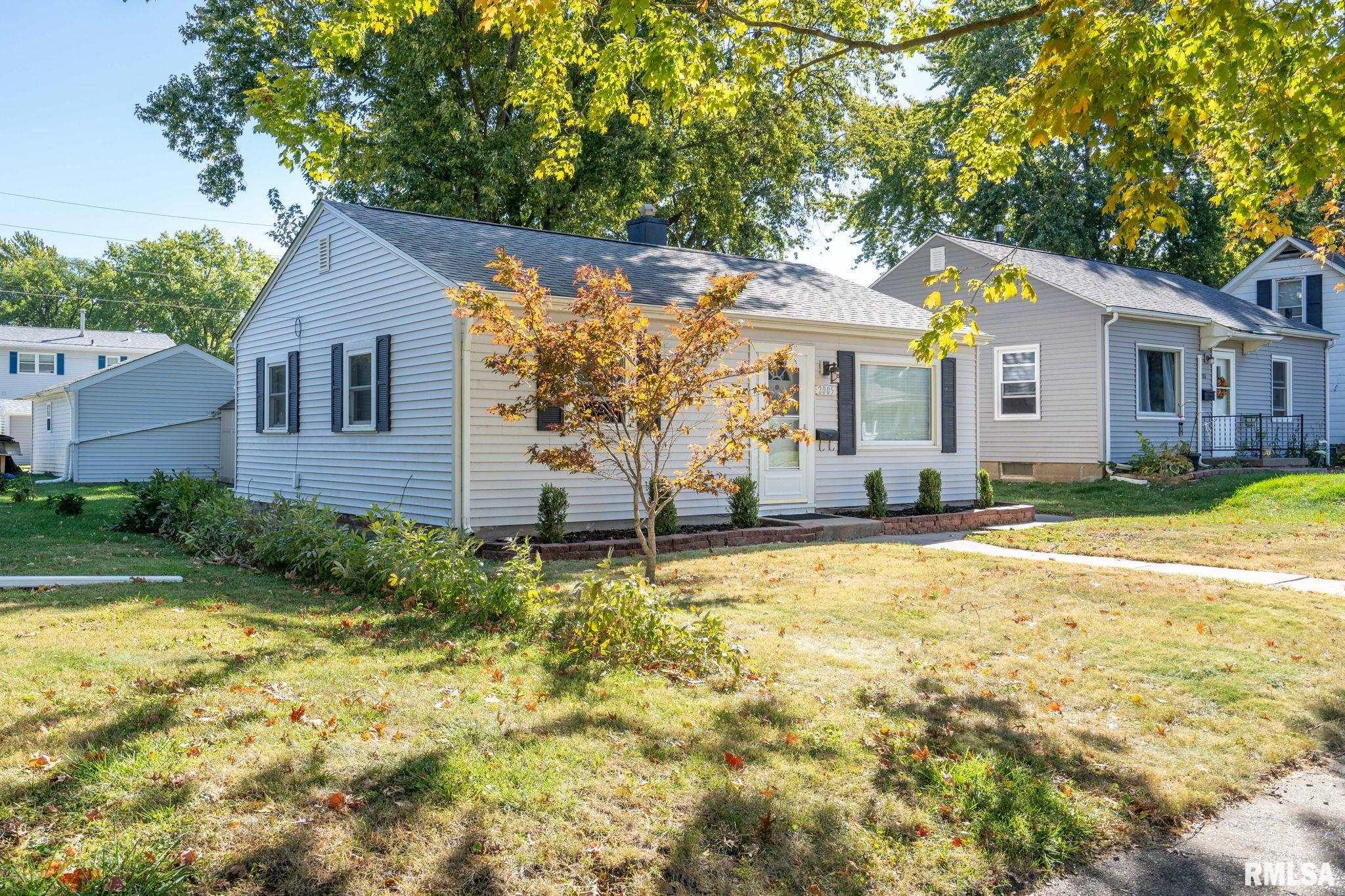 2005 35th Street, Rock Island, Illinois image 27