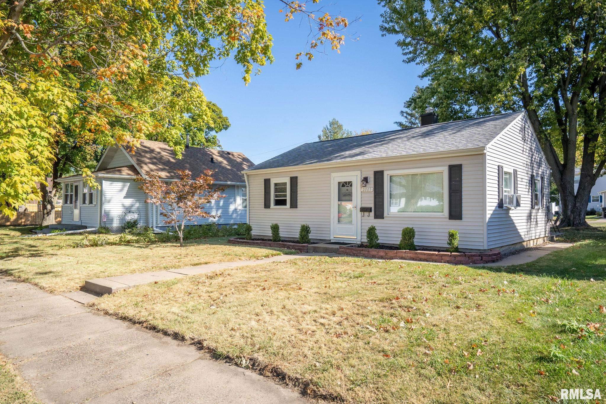2005 35th Street, Rock Island, Illinois image 26