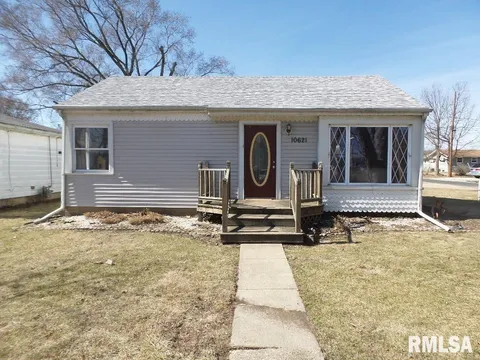 10621 Moss Street, Mossville, IL 61552 - MLS#: PA1256488