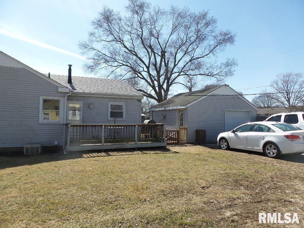 10621 Moss Street, Mossville, Illinois image 45