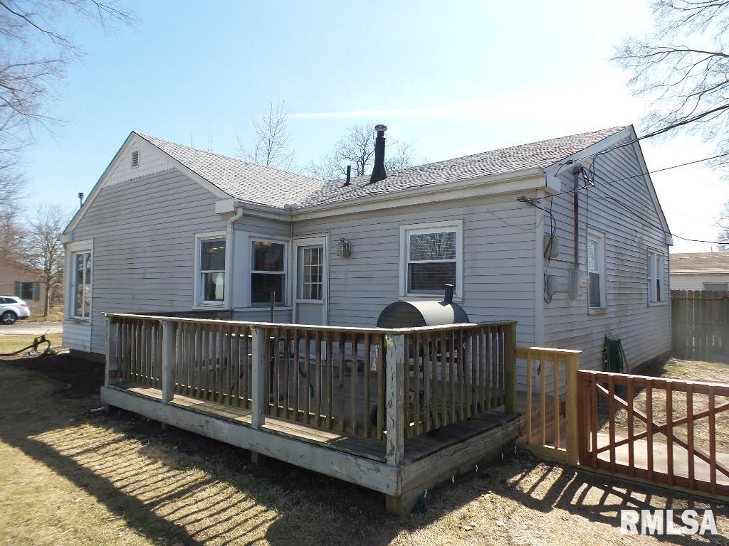 10621 Moss Street, Mossville, Illinois image 46
