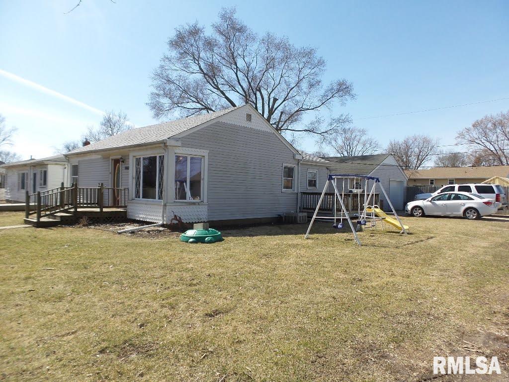 10621 Moss Street, Mossville, Illinois image 47