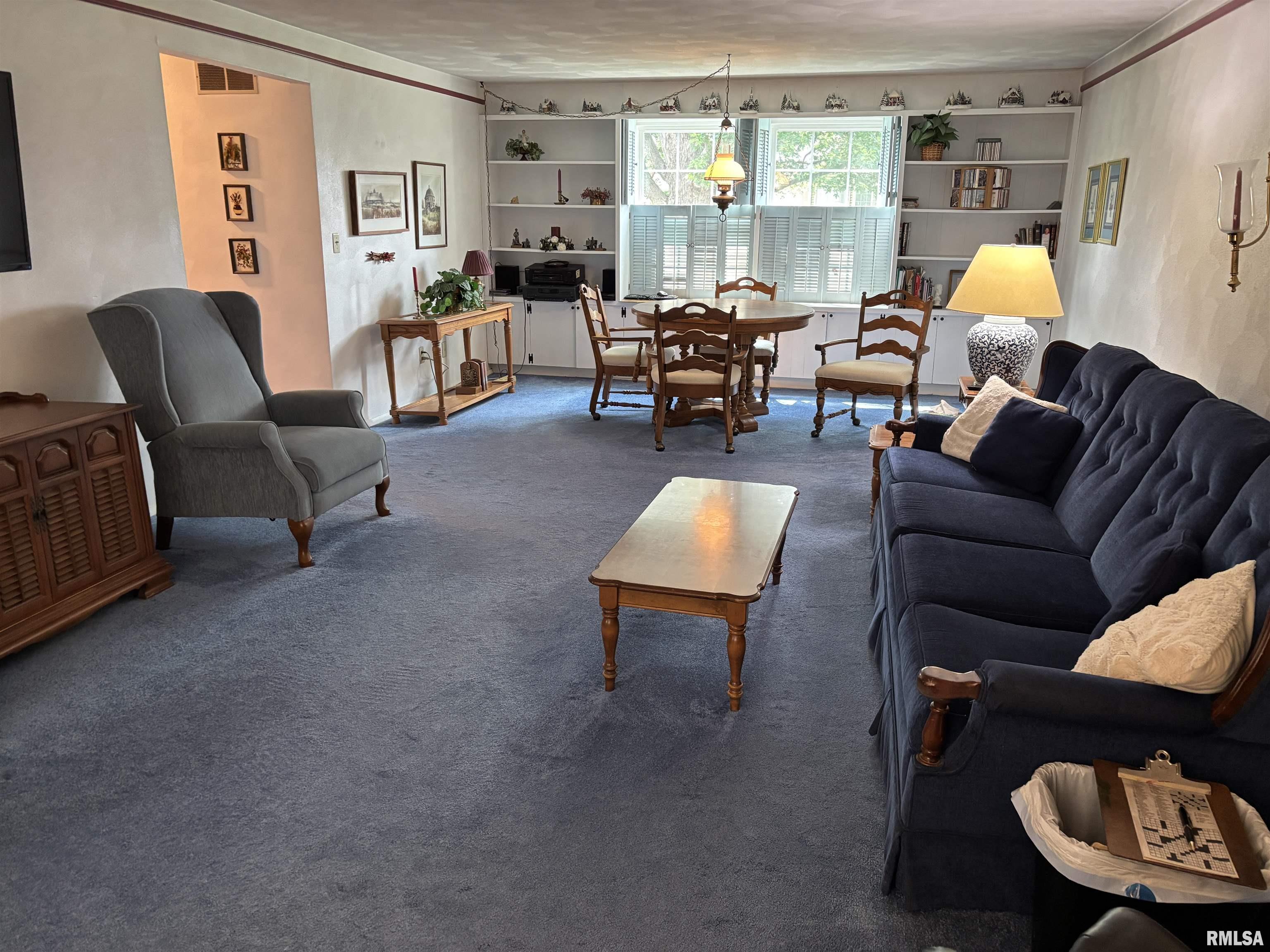 707 Yorkshire Court, Washington, Illinois image 16