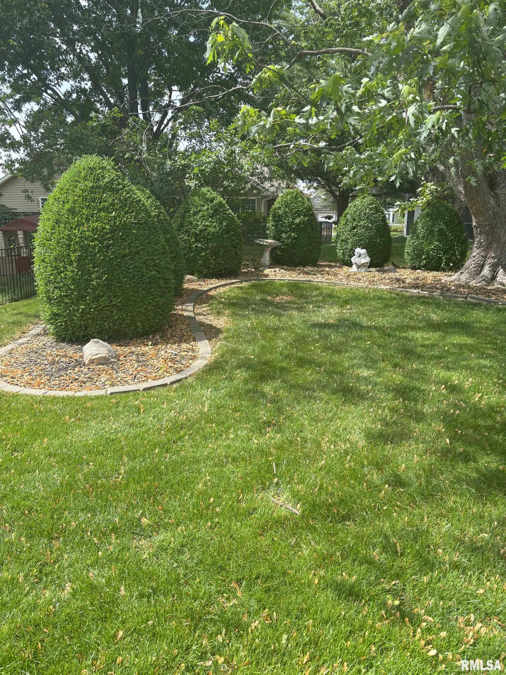 707 Yorkshire Court, Washington, Illinois image 5
