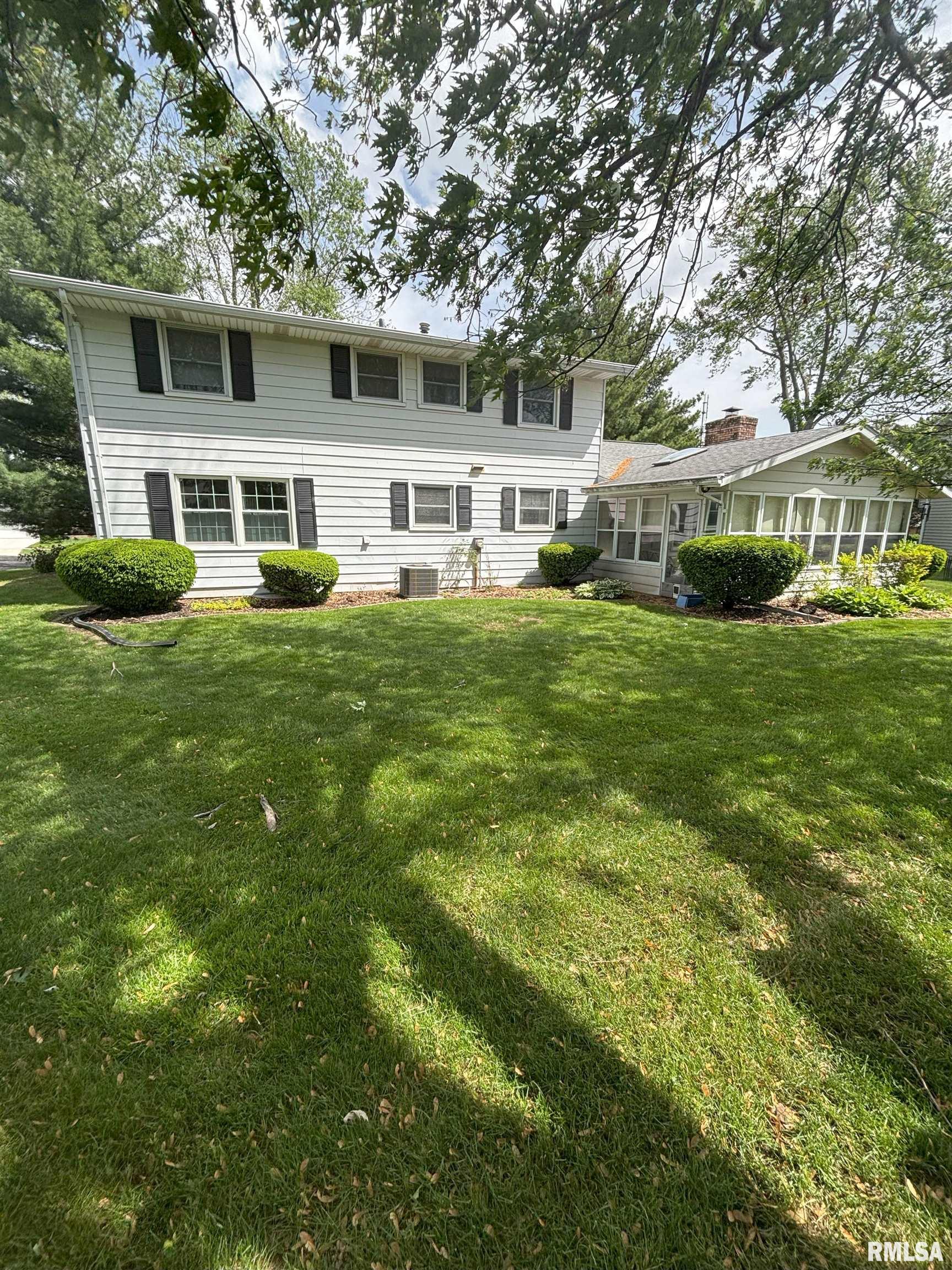 707 Yorkshire Court, Washington, Illinois image 4