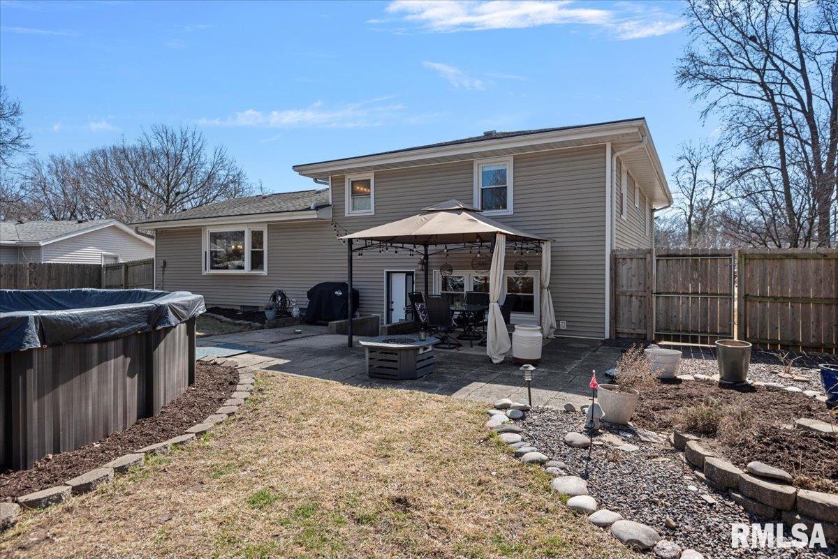 2141 Fairway Drive, Springfield, Illinois image 41