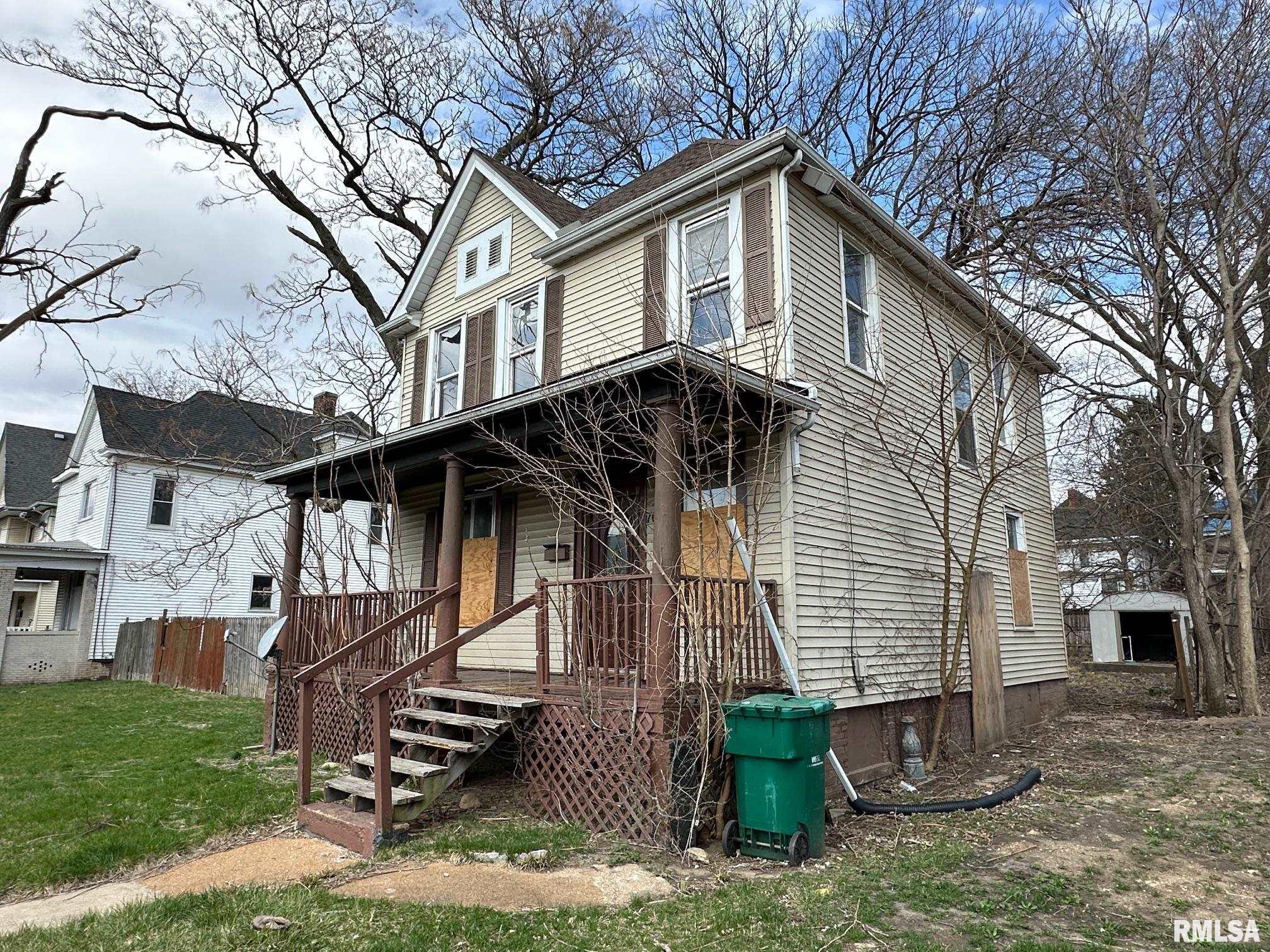 707 E Ravine Avenue, Peoria, Illinois image 2