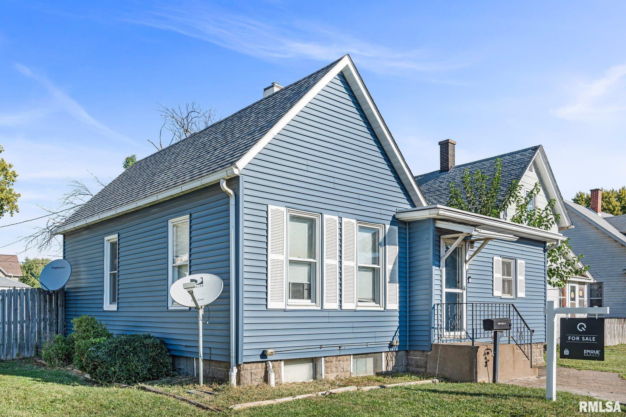 2340 Boies Avenue, Davenport, Iowa image 2