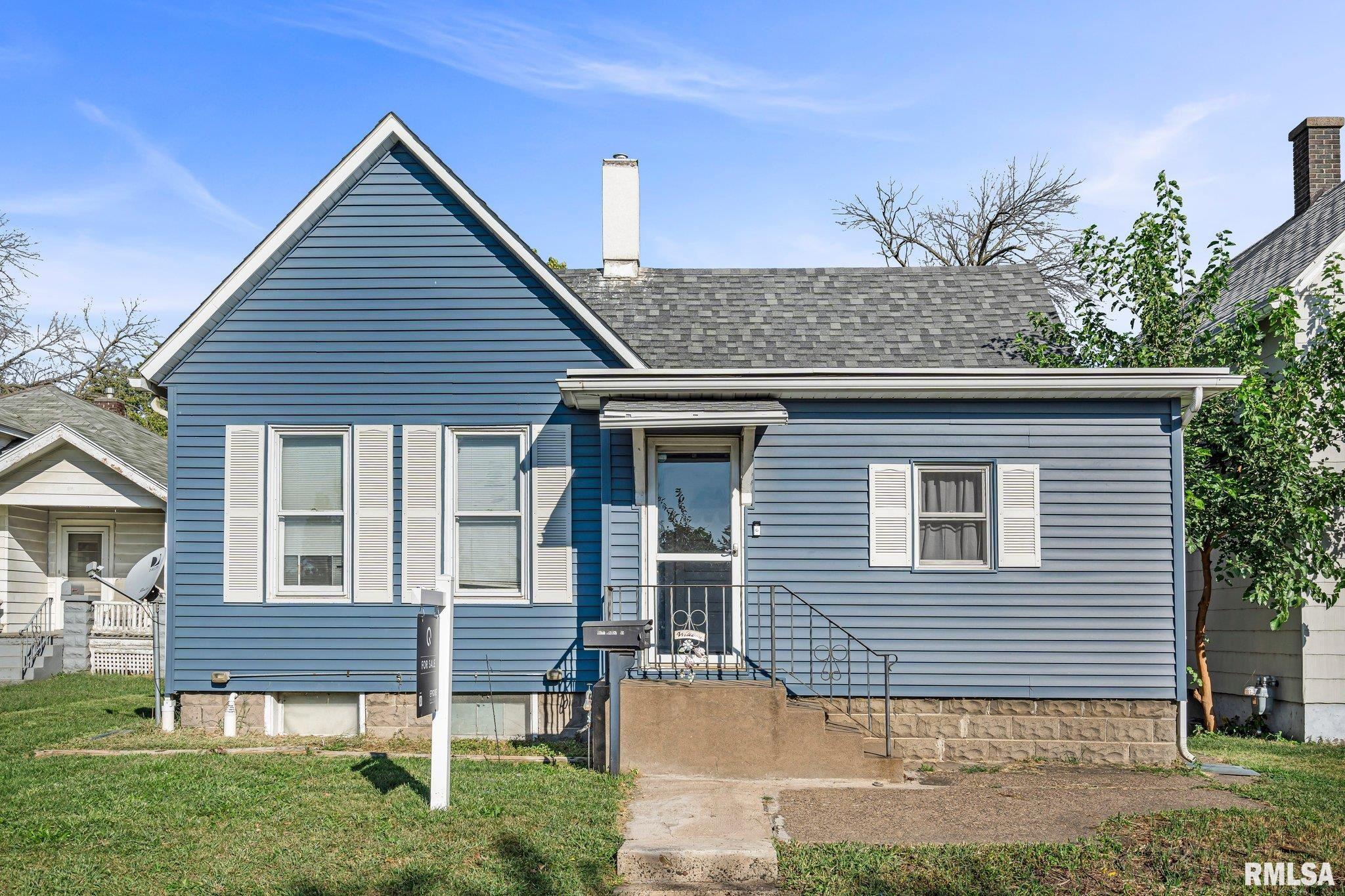 2340 Boies Avenue, Davenport, Iowa image 1