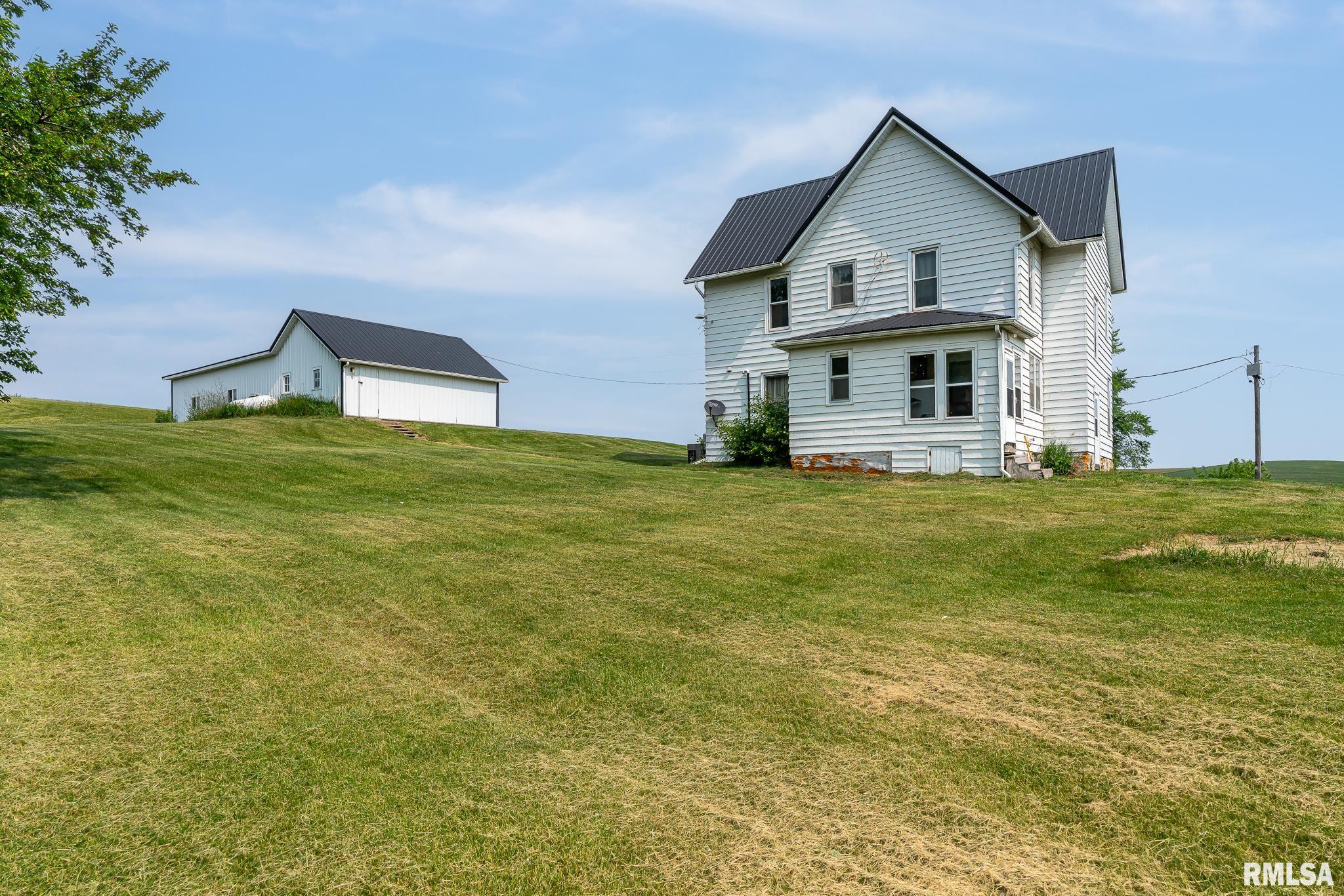 2585 130th Avenue, Wheatland, Iowa image 2