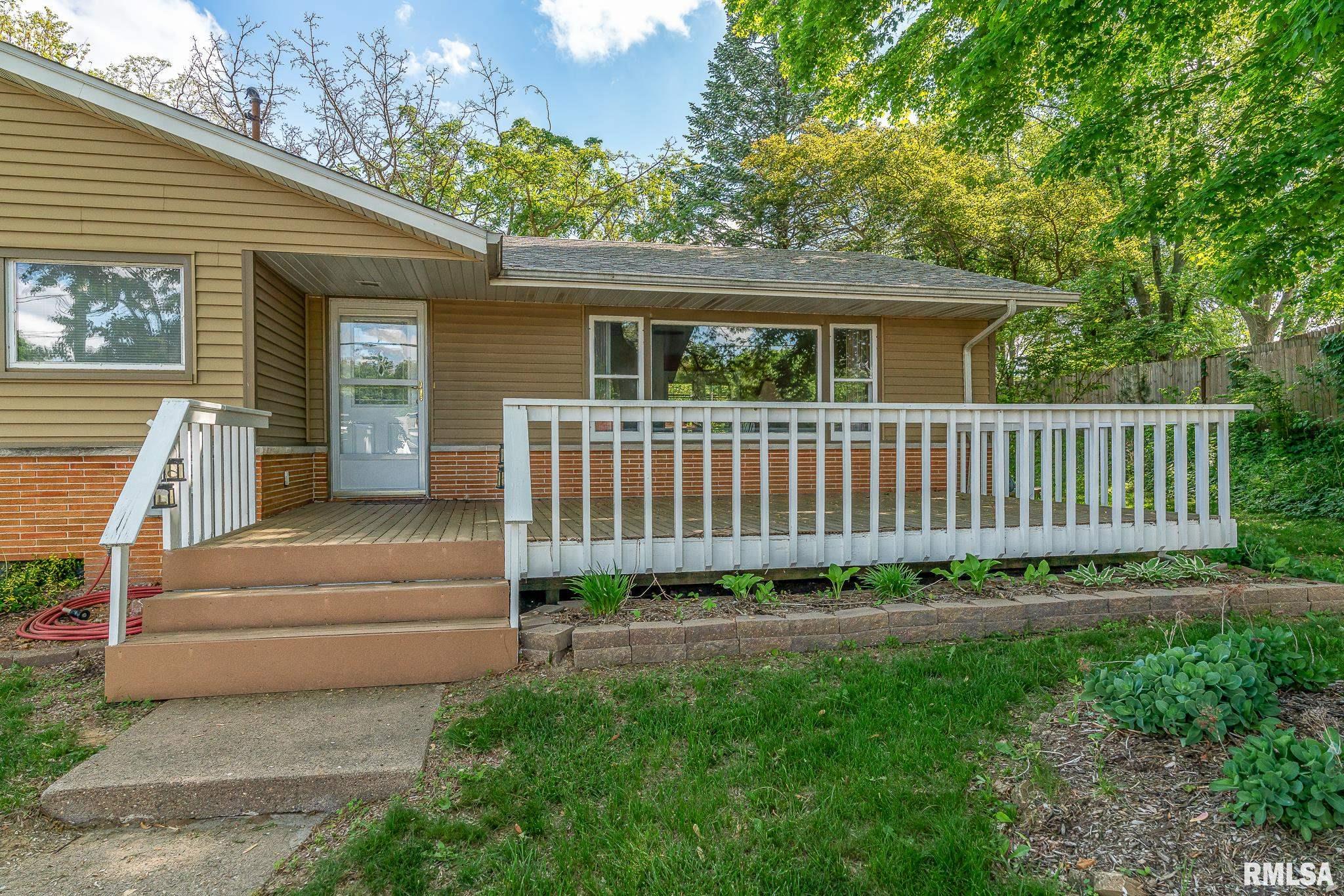 919 Fuller Street, Muscatine, Iowa image 2