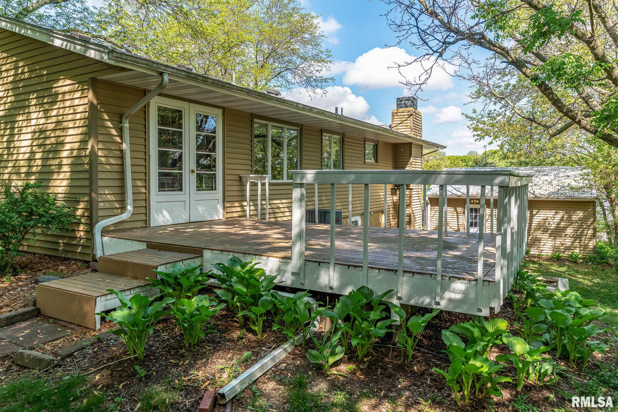 919 Fuller Street, Muscatine, Iowa image 3