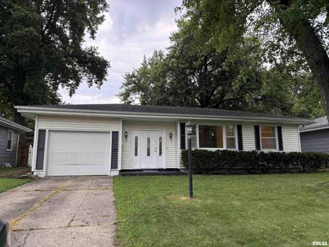 Homes For Sale - 12 Wenzel Lane<br/> Sangamon County, Springfield, IL 62702