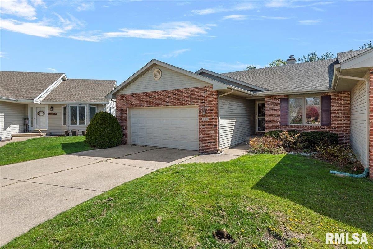 2408 Flaxen Mill Court, Springfield, Illinois image 1