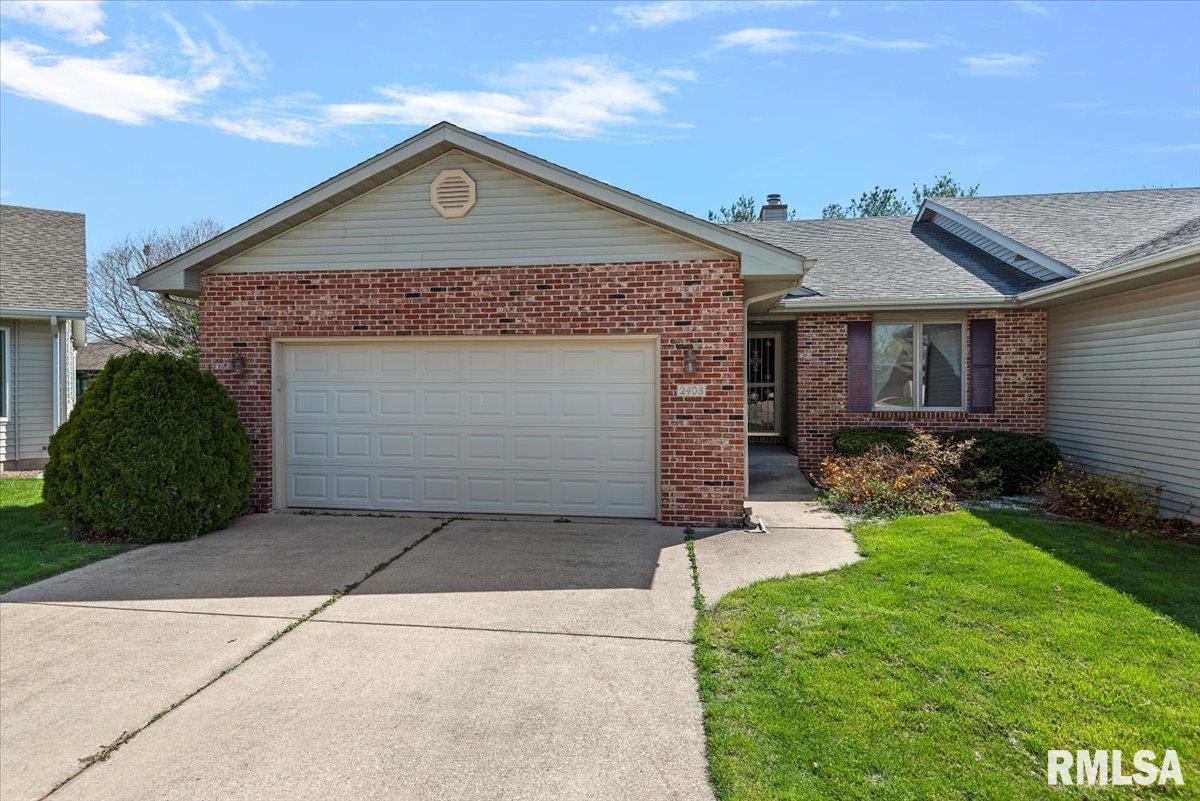 2408 Flaxen Mill Court, Springfield, Illinois image 2