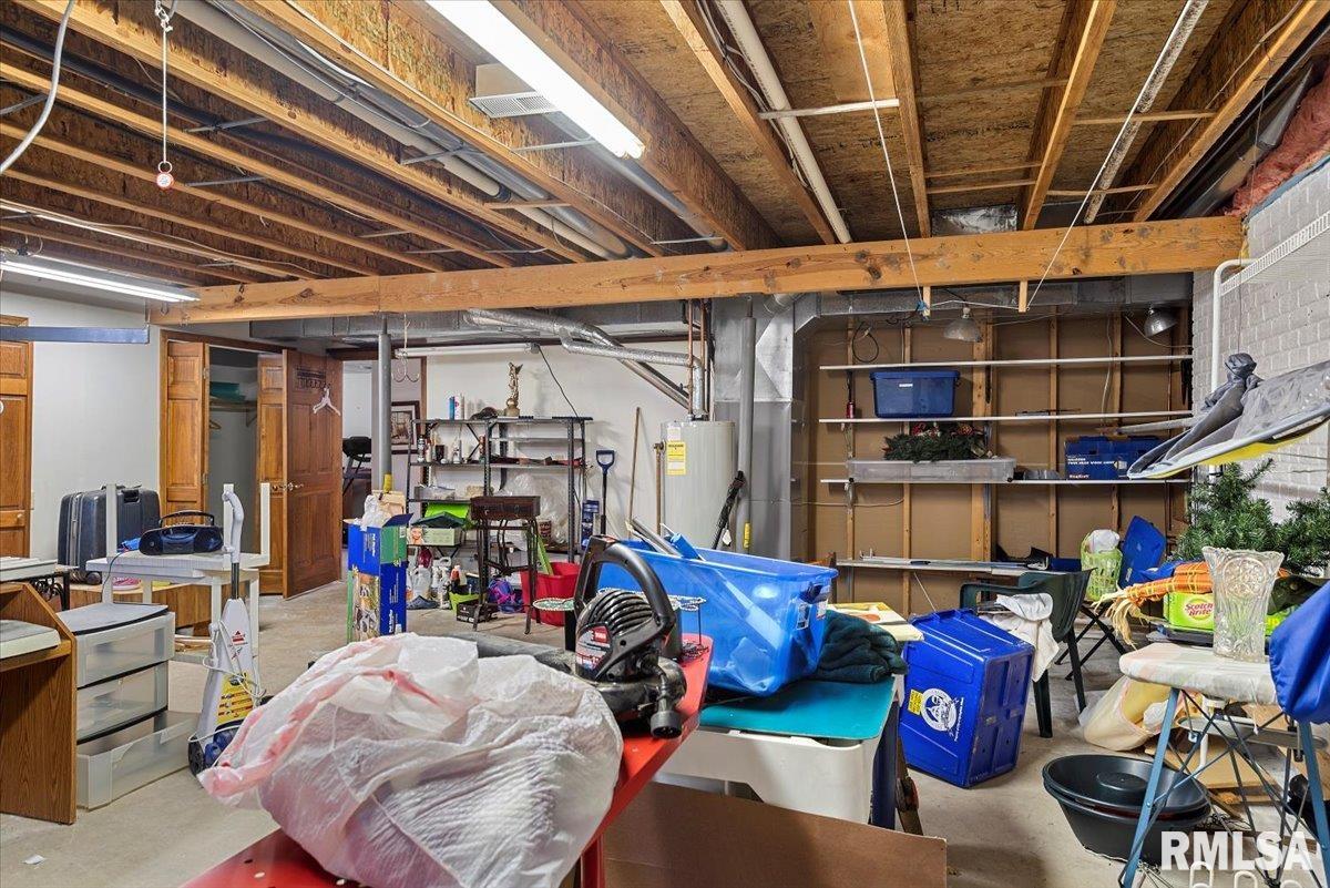 2408 Flaxen Mill Court, Springfield, Illinois image 29