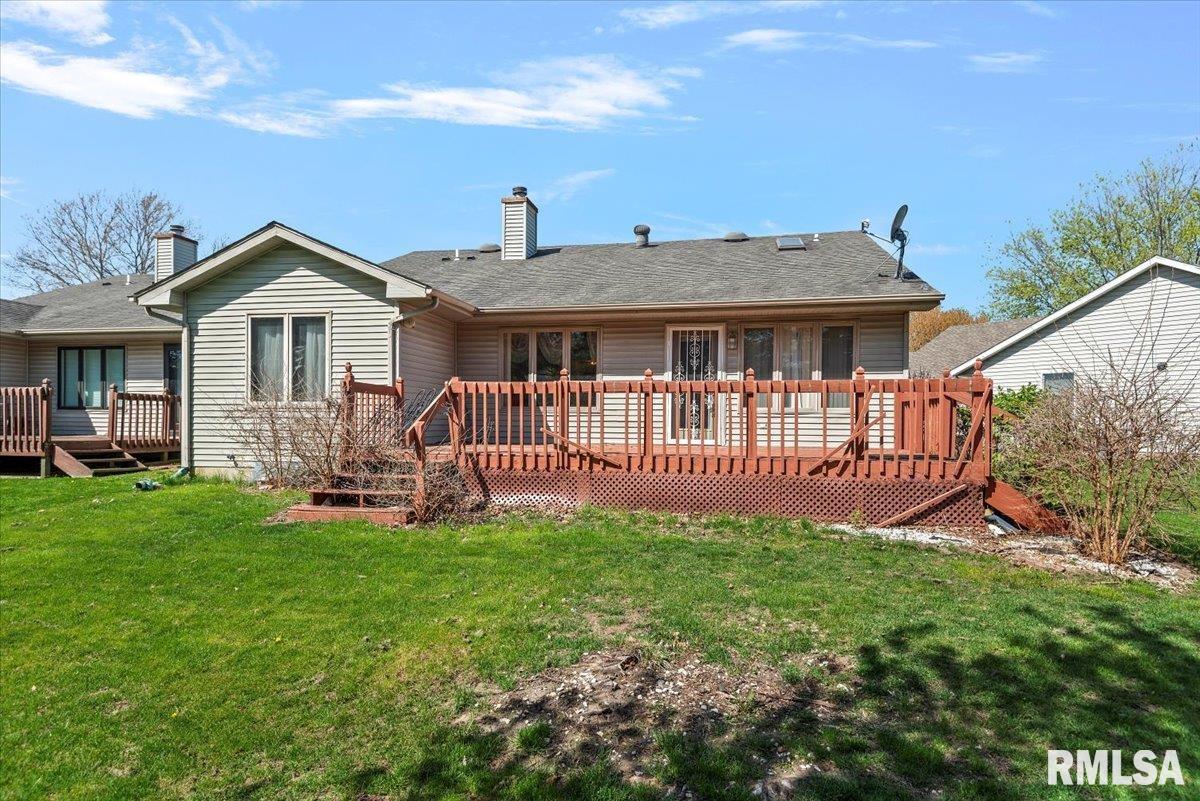 2408 Flaxen Mill Court, Springfield, Illinois image 33