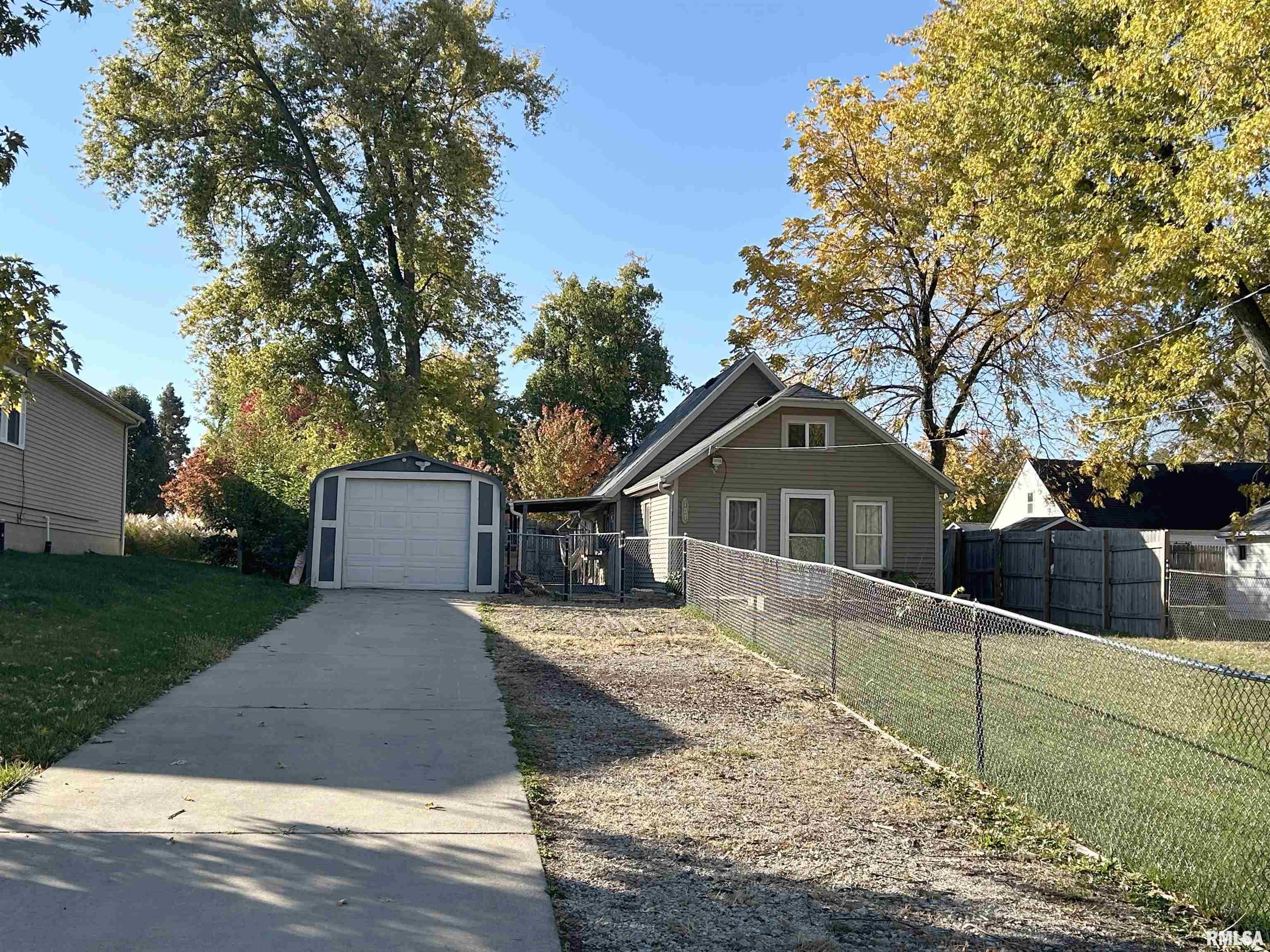 104 Oaklawn Terrace, Creve Coeur, Illinois image 25