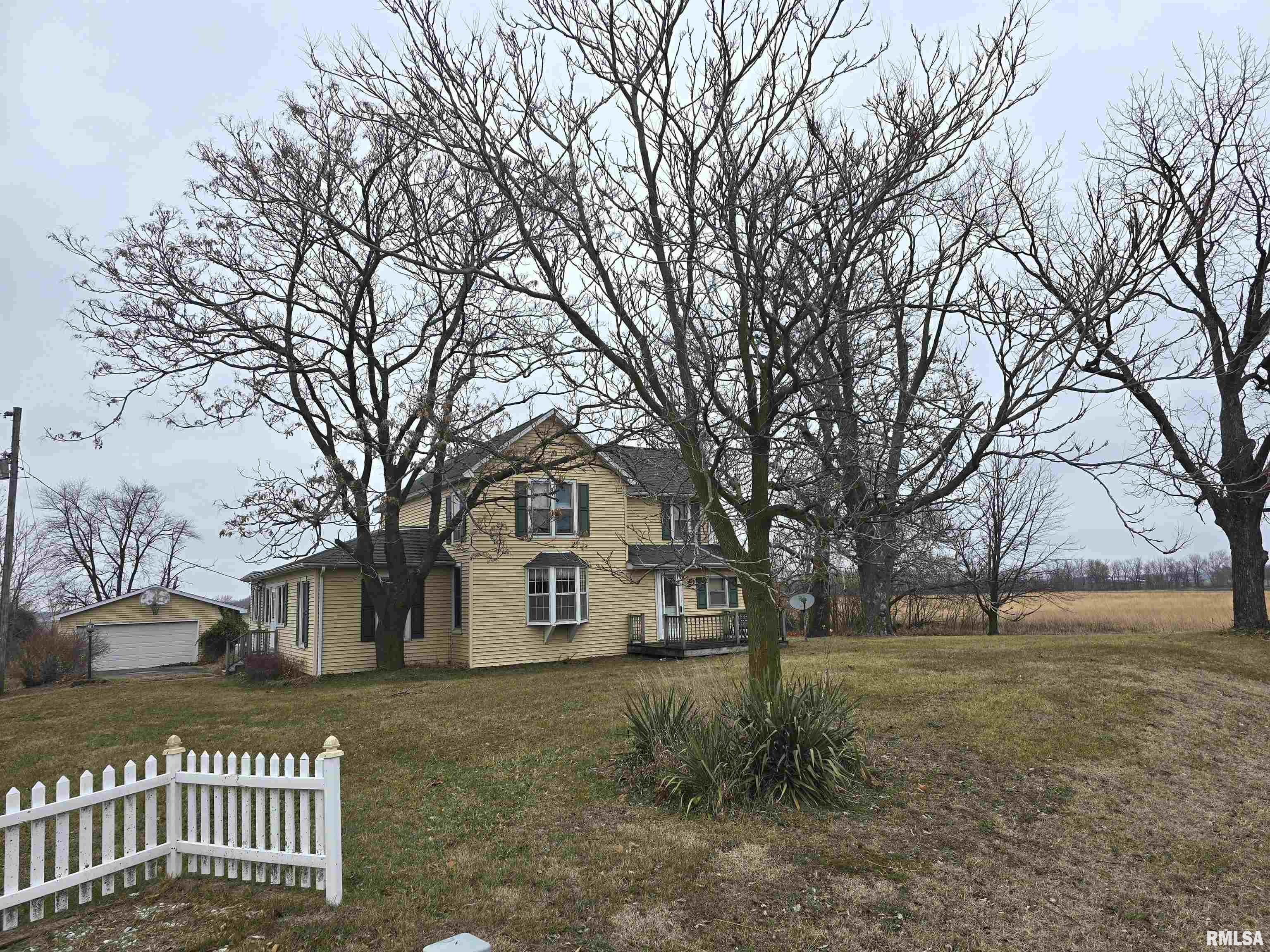 31137 Oakford Road, Oakford, Illinois image 29