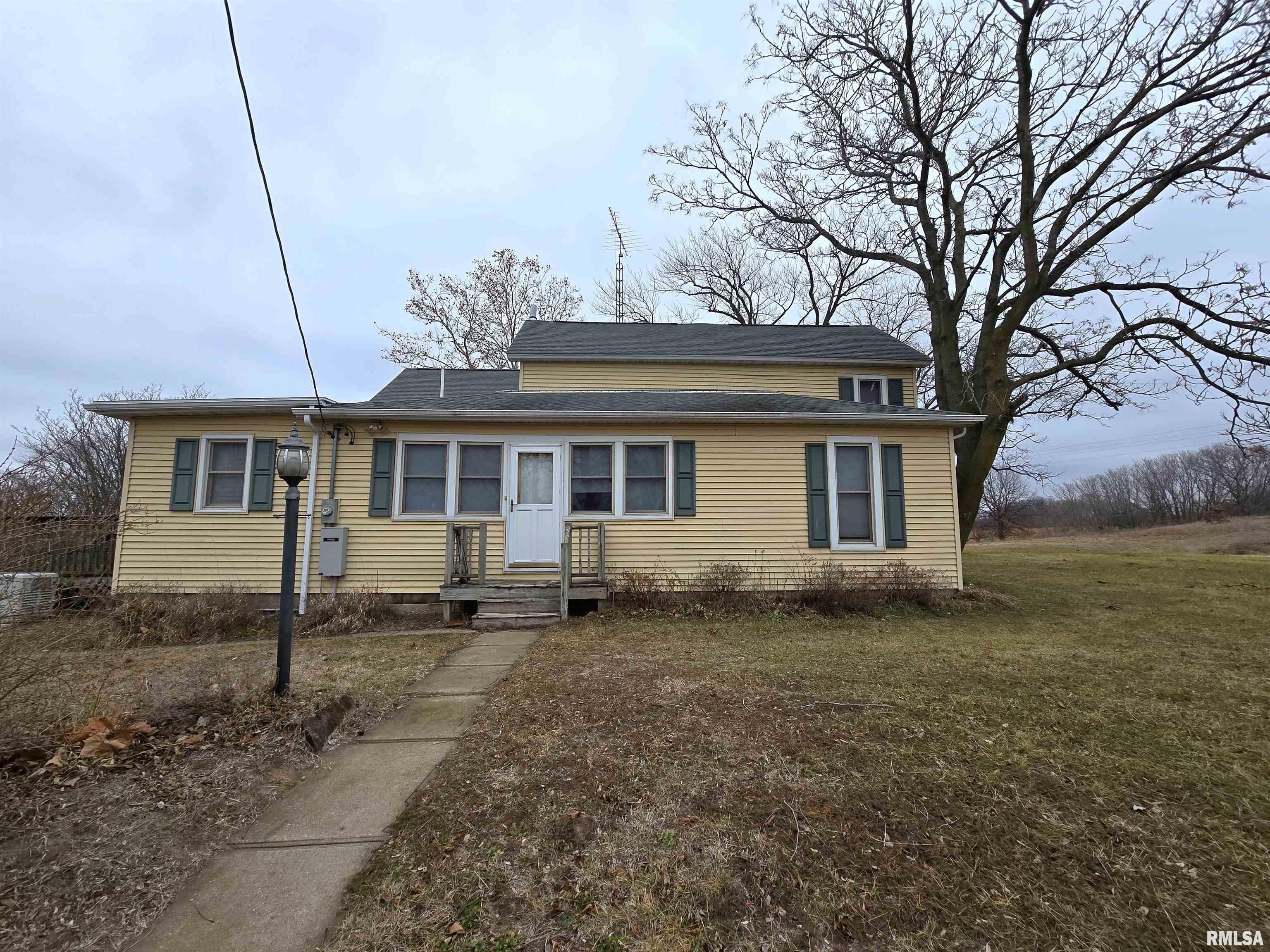 31137 Oakford Road, Oakford, Illinois image 28