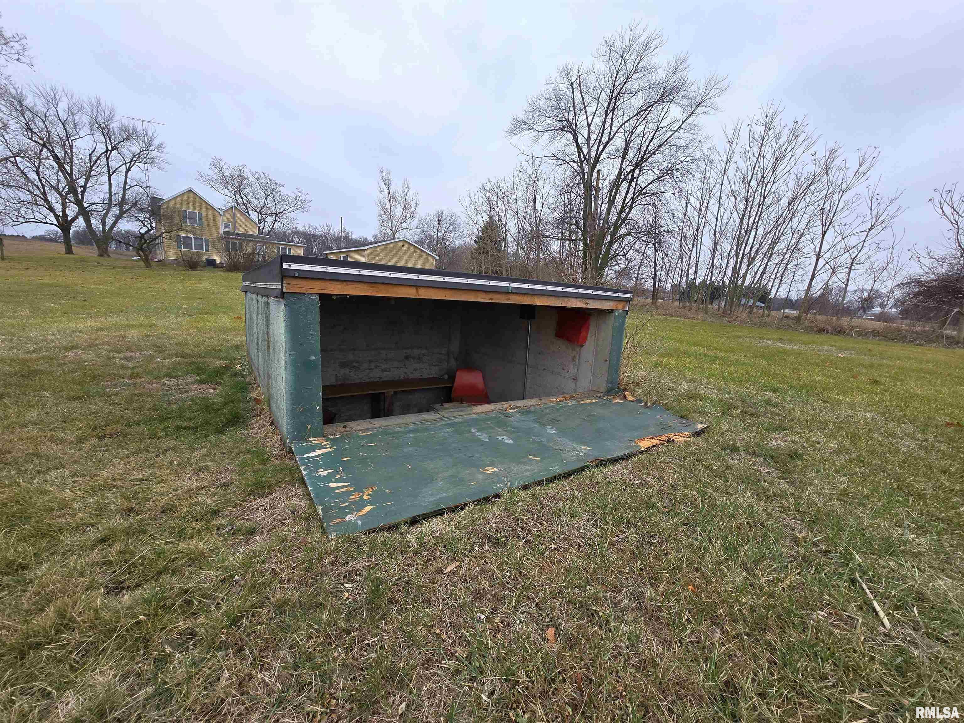31137 Oakford Road, Oakford, Illinois image 27