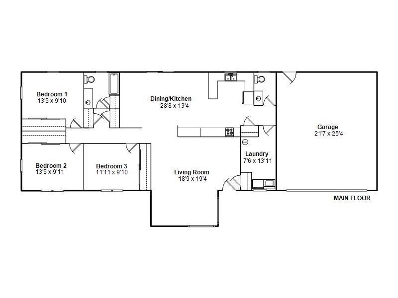 608 Rainbow Drive, Athens, Illinois image 31