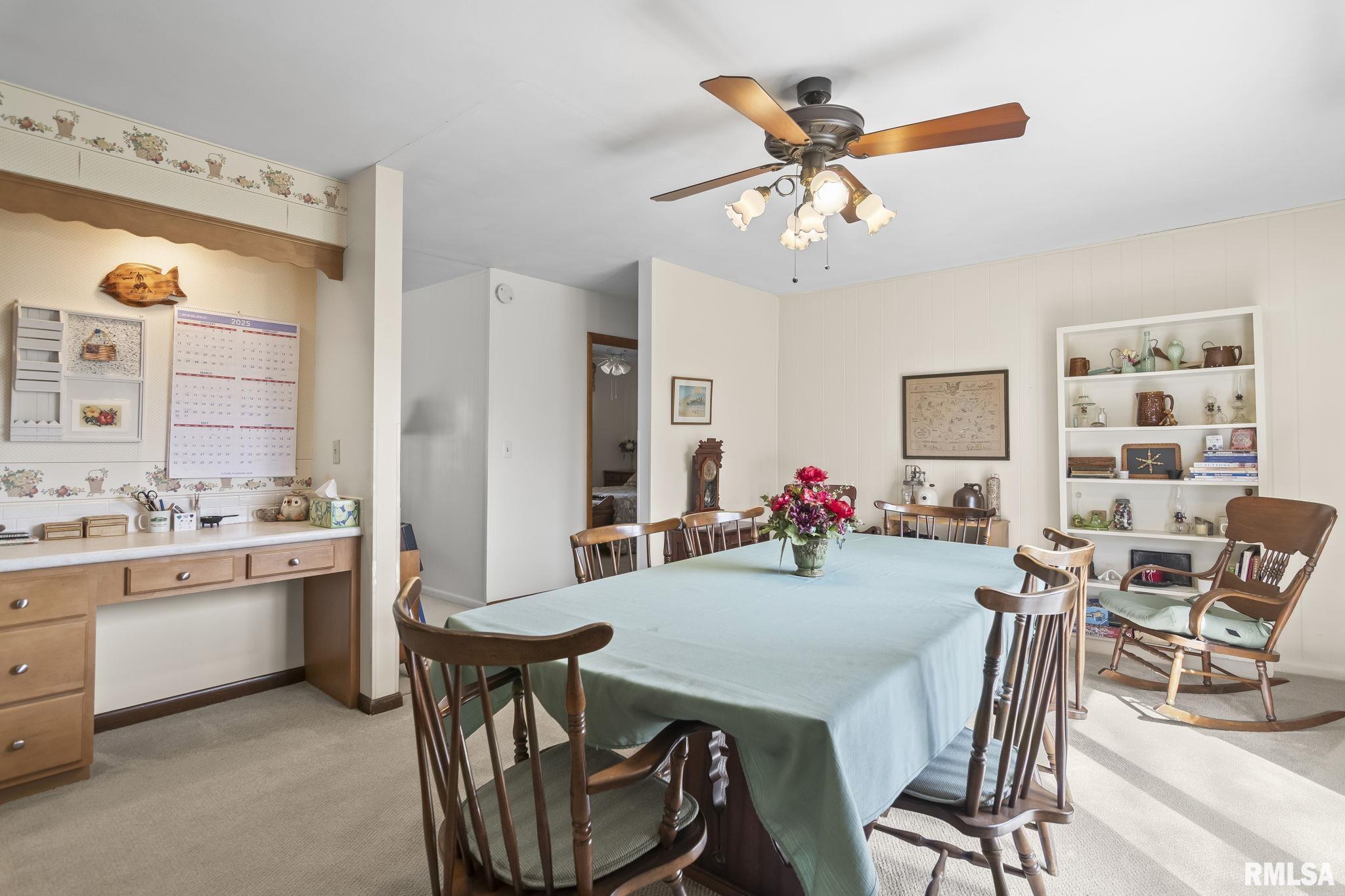 608 Rainbow Drive, Athens, Illinois image 11