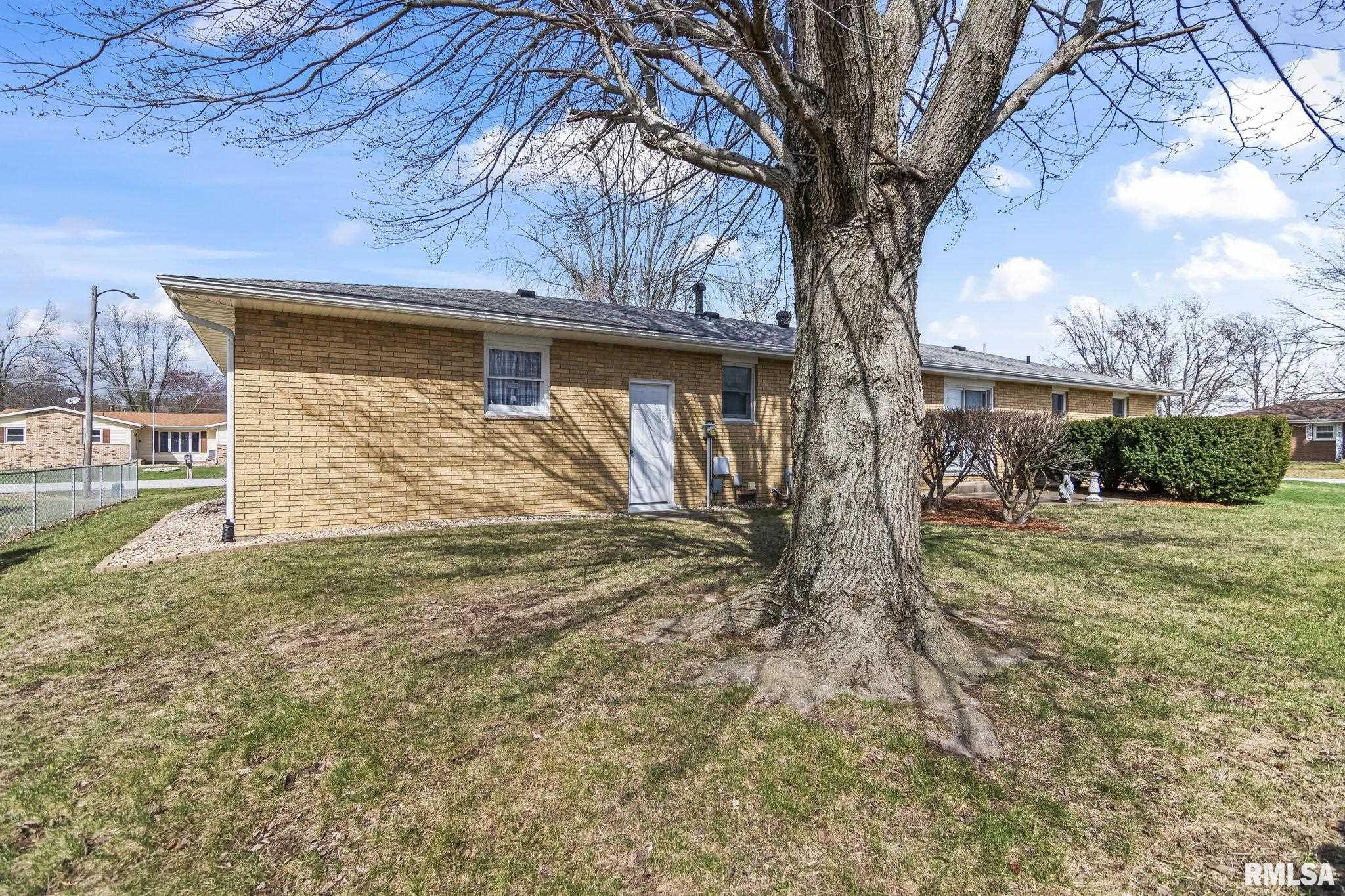608 Rainbow Drive, Athens, Illinois image 30