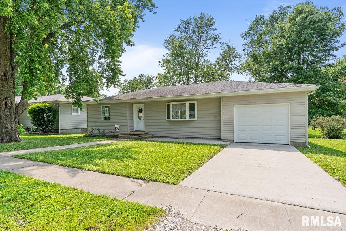 304 S Curtis Street, Edinburg, Illinois image 2