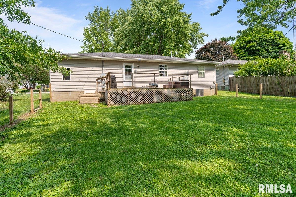 304 S Curtis Street, Edinburg, Illinois image 26