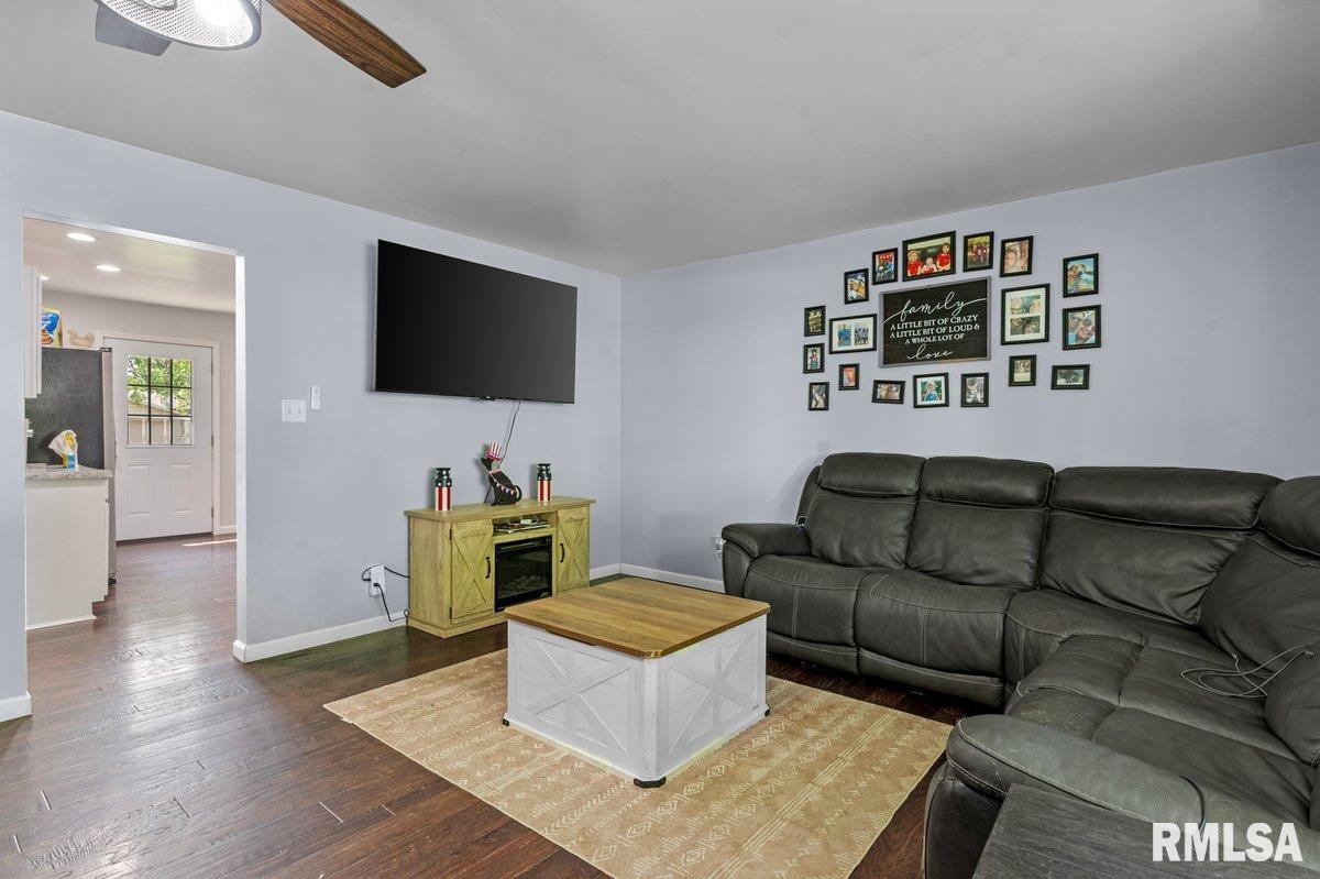 304 S Curtis Street, Edinburg, Illinois image 9