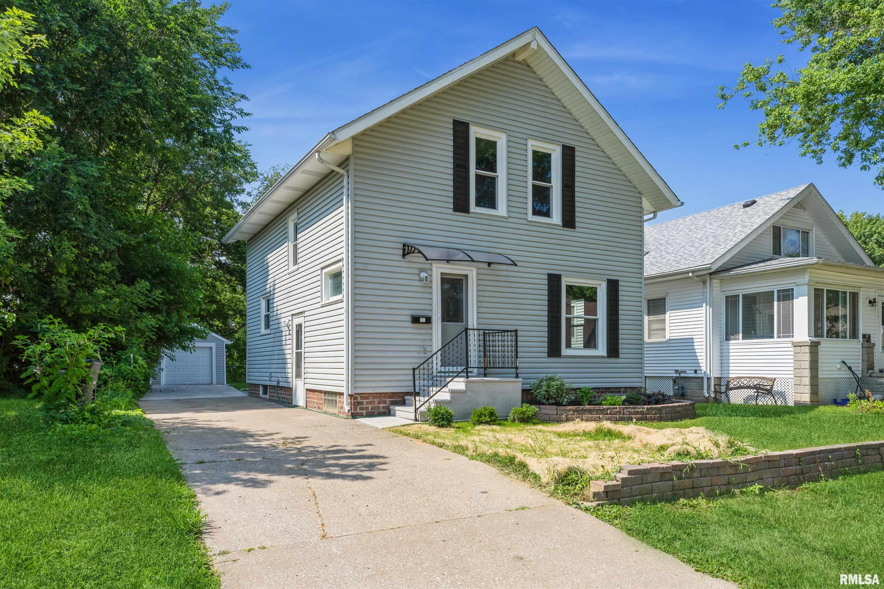 2408 16th Avenue, Moline, Illinois image 1