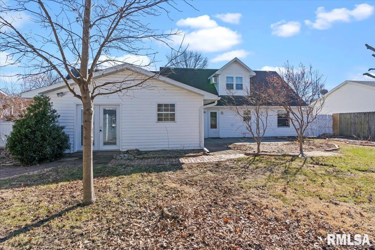 1214 W Jefferson Street, Auburn, Illinois image 32
