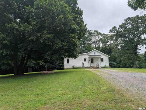 Homes For Sale - 532 State Route 146<br/> Hardin County, Golconda, IL 62938