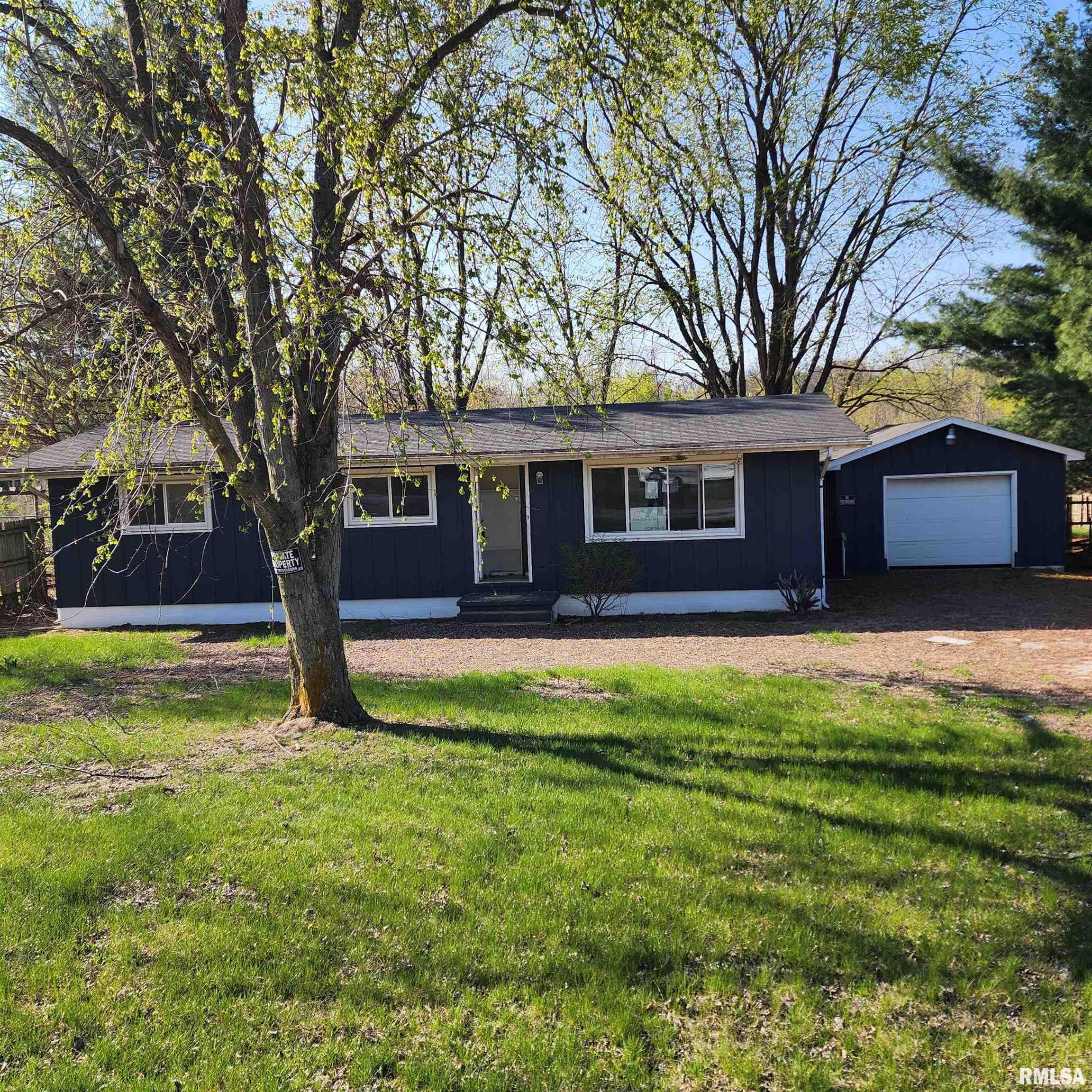 18421 N County Road 1700 N Road, Havana, Illinois image 1