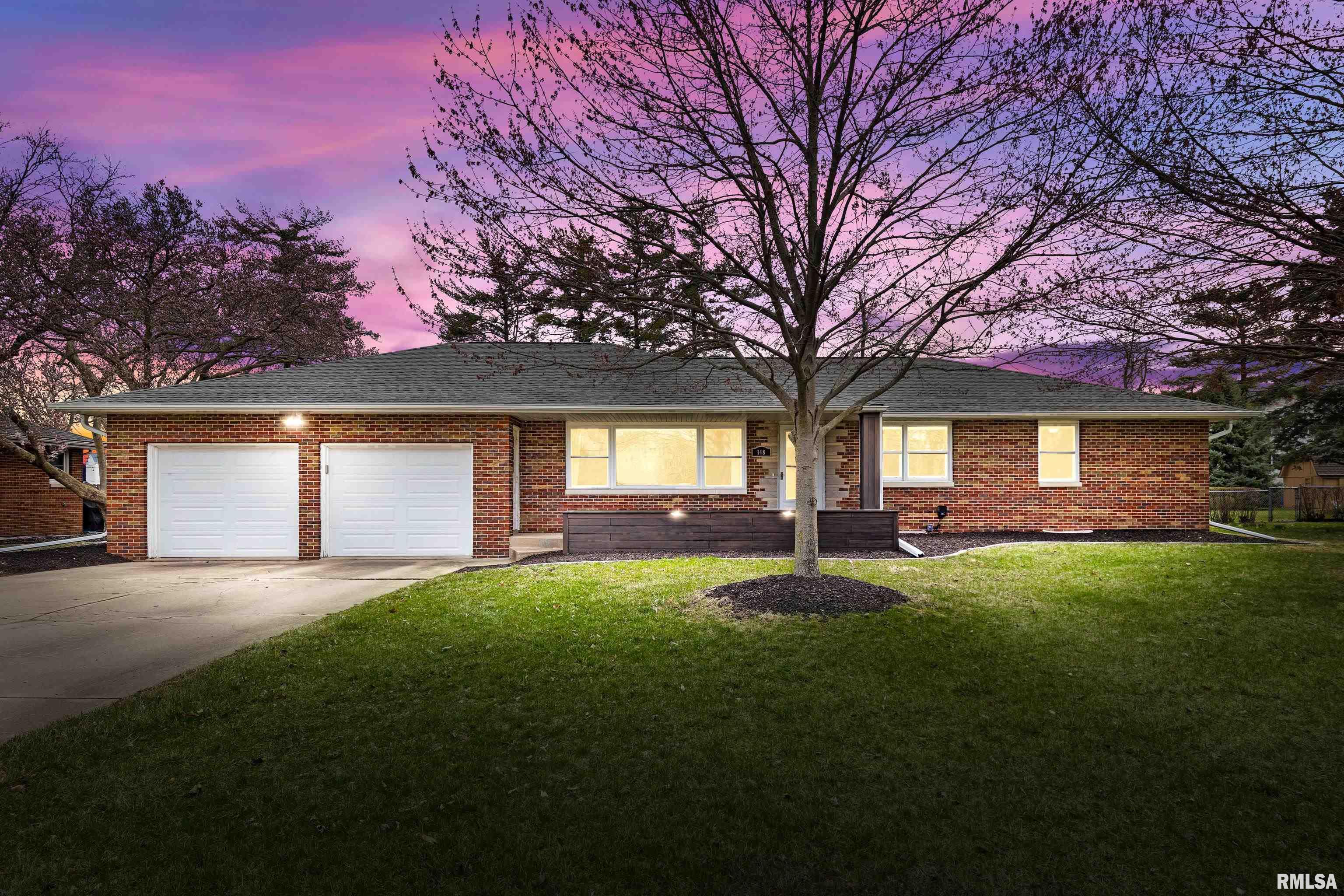 148 Jay Avenue, Morton, Illinois image 1