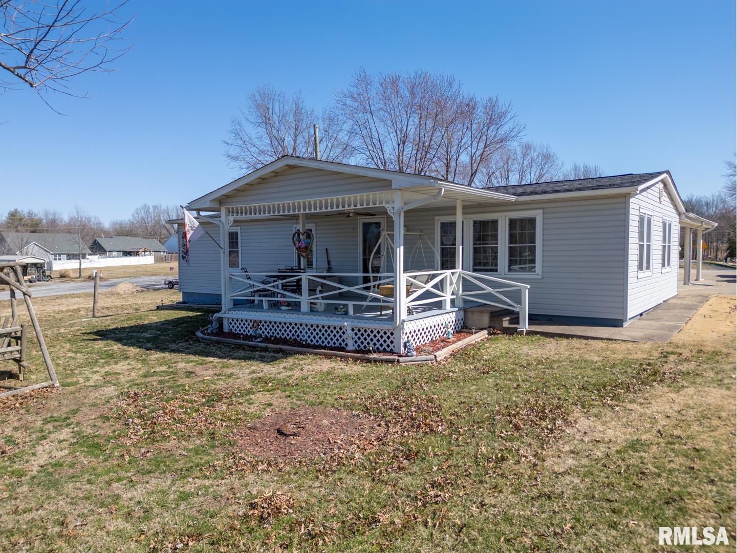 12366 Bahama Drive, Marion, Illinois image 1