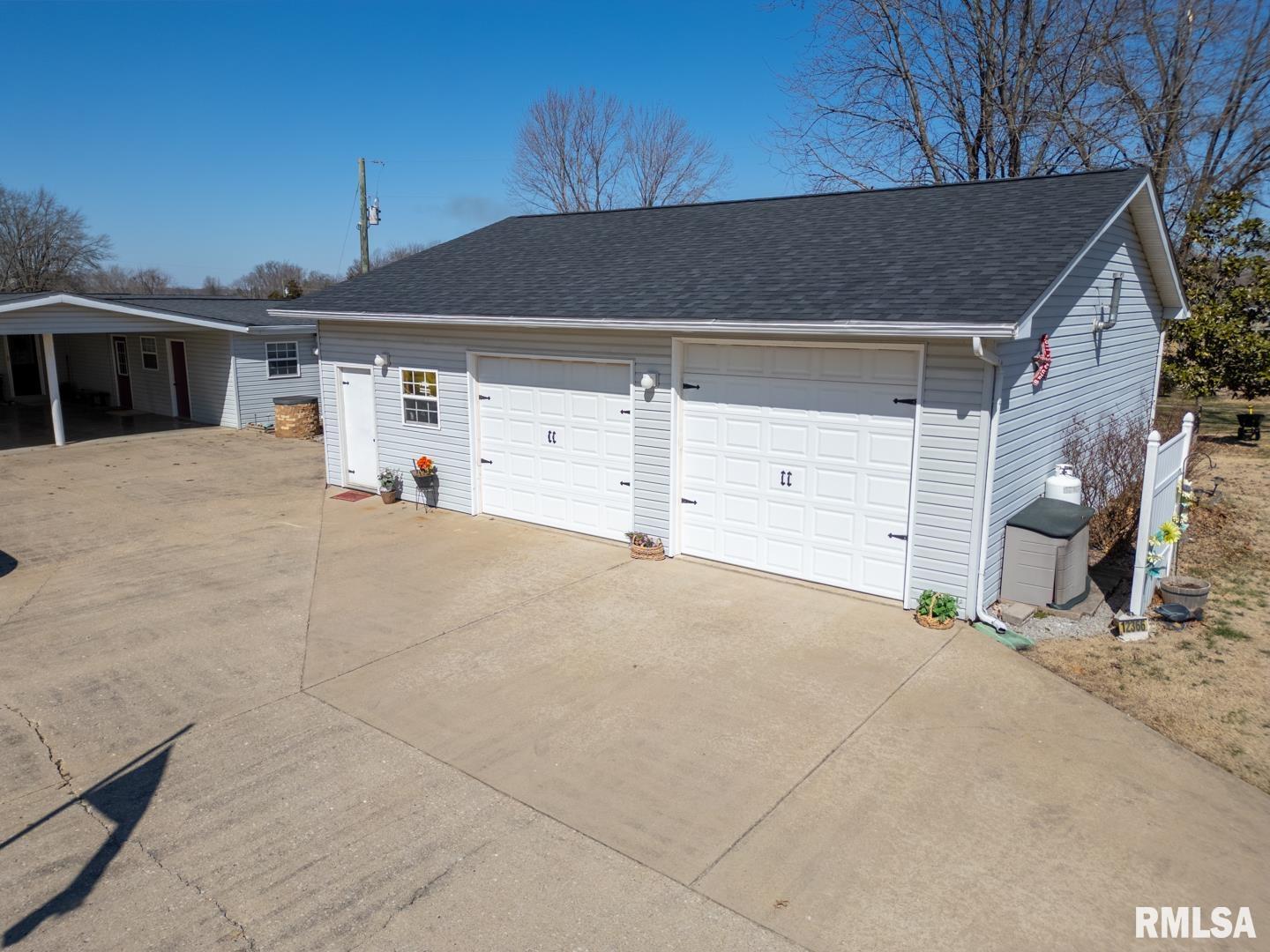 12366 Bahama Drive, Marion, Illinois image 47