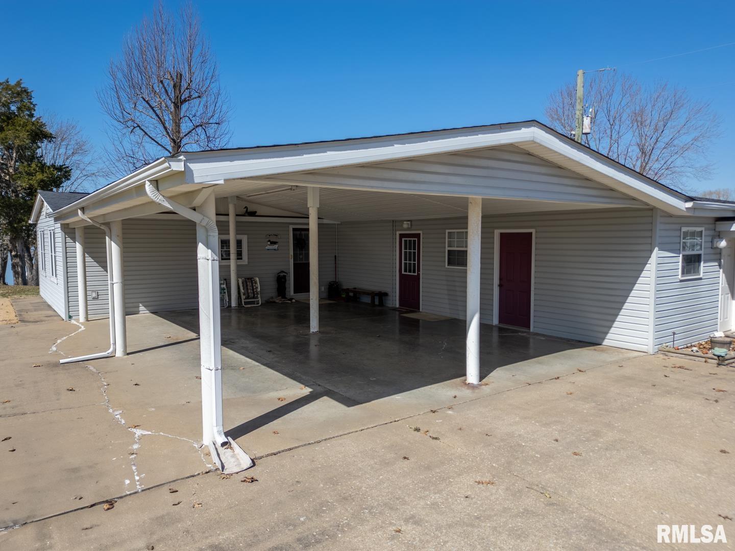 12366 Bahama Drive, Marion, Illinois image 38