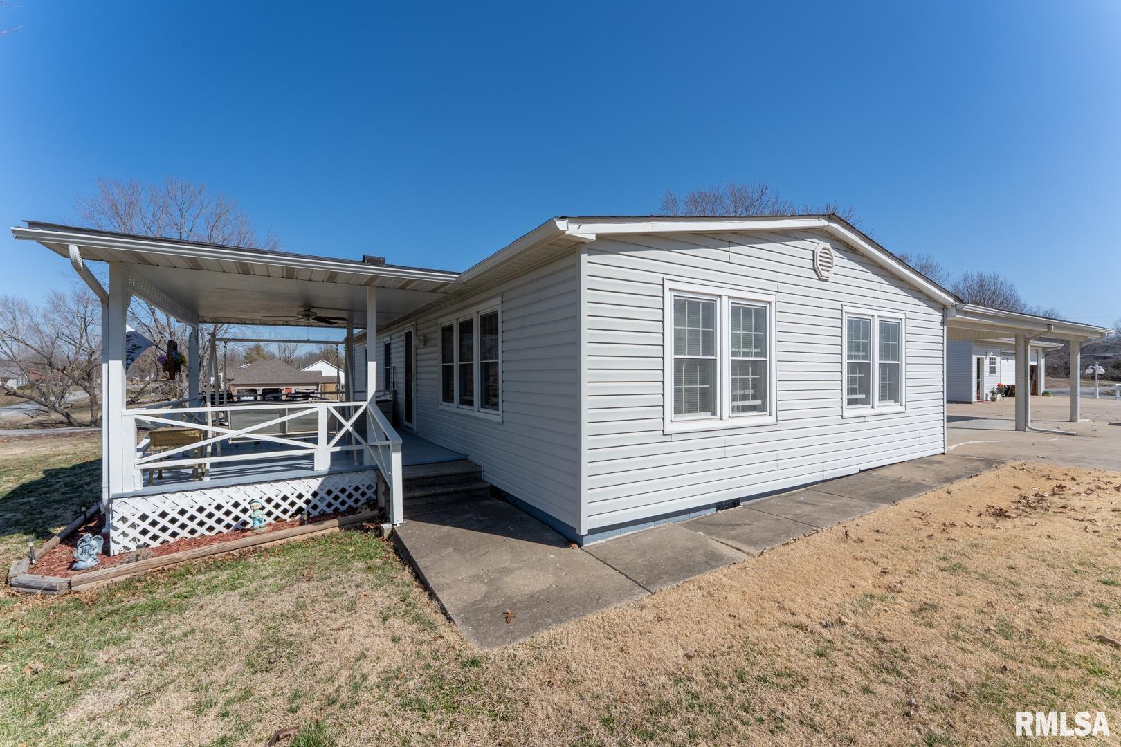 12366 Bahama Drive, Marion, Illinois image 39