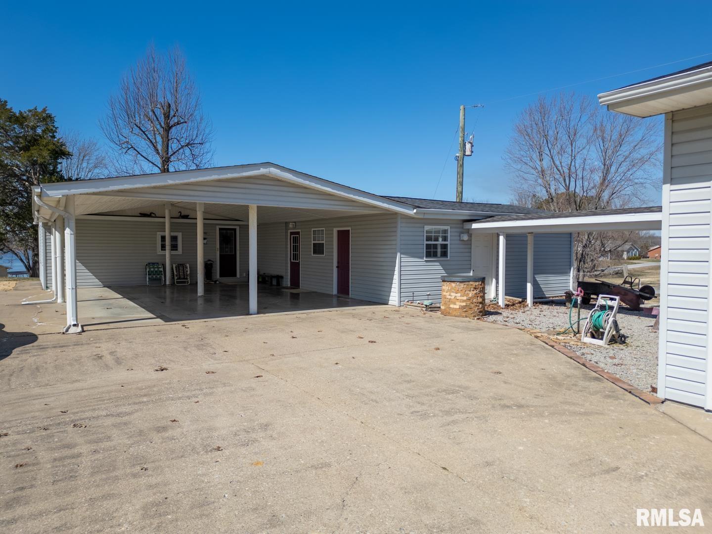 12366 Bahama Drive, Marion, Illinois image 43
